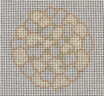 Hydrangeas/Ivory (Love MHB Studio)