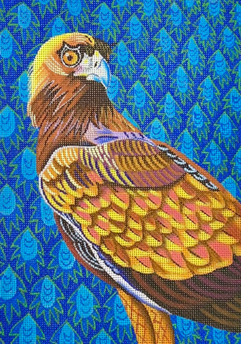 Eagle (Danji Designs)