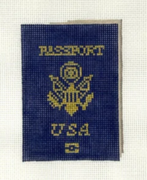 Passport (Stitchtent)