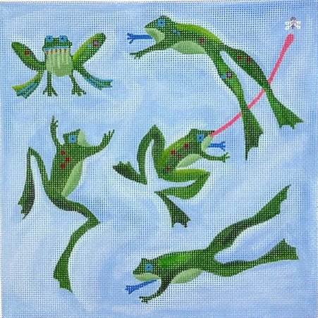 Bug Catcher (Kate Dickerson)