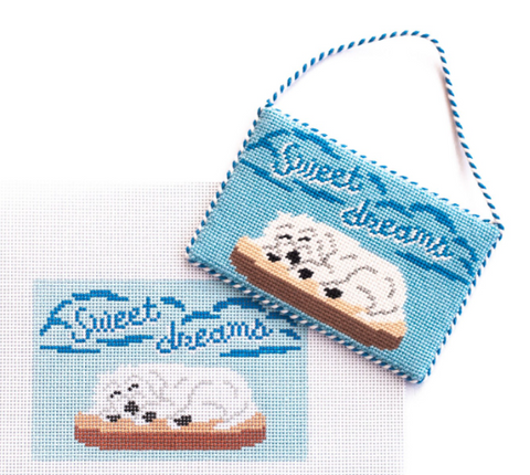 Sweet Dreams (Morgan Julia Designs)