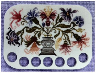 Tranquility Thread Keep (Rosewood Manor)