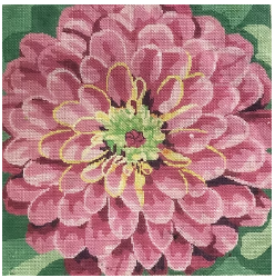 Fabulous Pink Dahlia (Jean Smith)