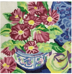 Fresh Cut Flowers #2 (Jean Smith)