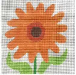 Large Simple Flower - Brown Eyed Susan (Jean Smith)