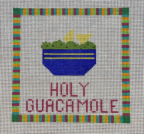 Holy Guacamole (KCN Designers)
