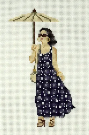 Piper No (Stitchtent)