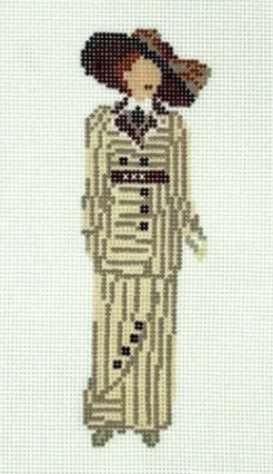 Rose DeWitt Bukater (Stitchtent)