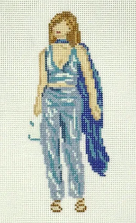 Samantha Jones (Stitchtent)