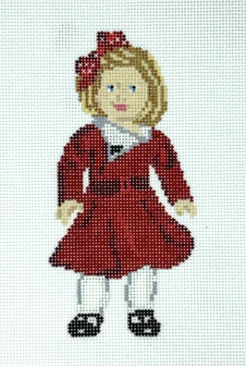 Kit Holiday (Stitchtent)