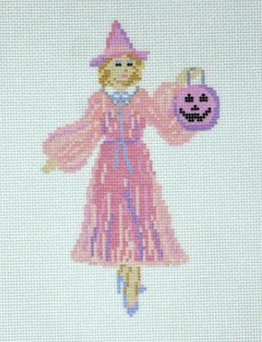 Glamour Witch (Stitchtent)