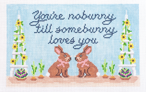 You're No Bunny (Morgan Julia Designs)