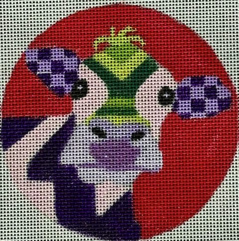 American Farm - Cow (Melissa Prince)