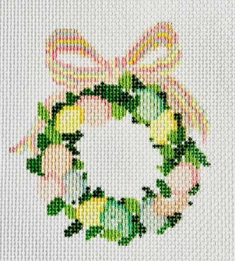 Easter Wreath (KCN Designers)