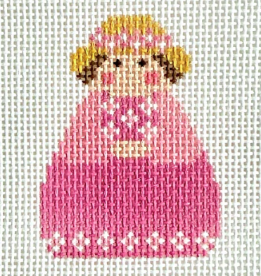 Easter bonnet Angel (KCN Designers)