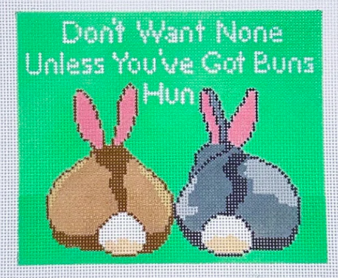 Got Buns (KCN Designers)