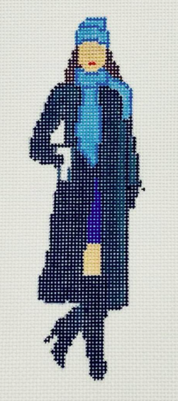 Lorelai Gilmore (Froopy Designs)