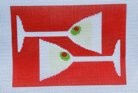 Martini kind of night (KCN Designers)