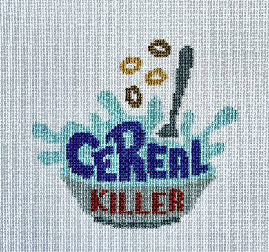 Cereal Killer (KCN Designers)