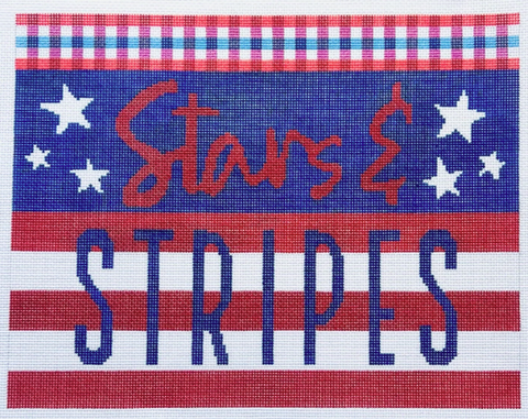 Stars and stripes (KCN Designers)
