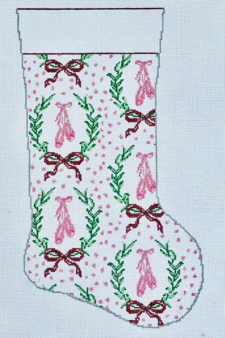 Ballet Stocking (KCN Designers)