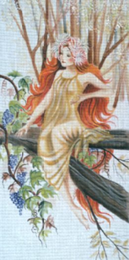 Four Seasons / Autumn (Leigh Designs)