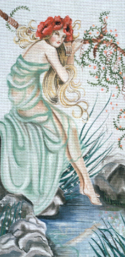 Four Seasons / Summer (Leigh Designs)