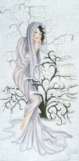 Four Seasons / Winter (Leigh Designs)