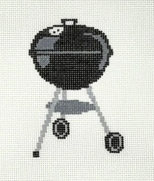 Retro Grill (Stitchtent)