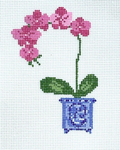 Orchid (Stitchtent)