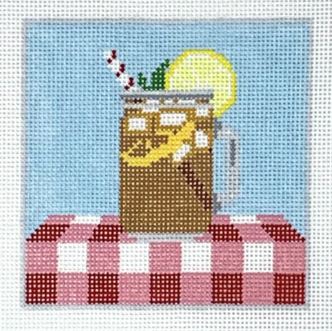 Iced Tea (Stitchtent)