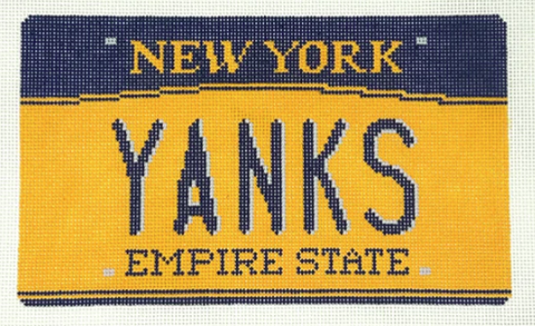 Yanks (Stitchtent)