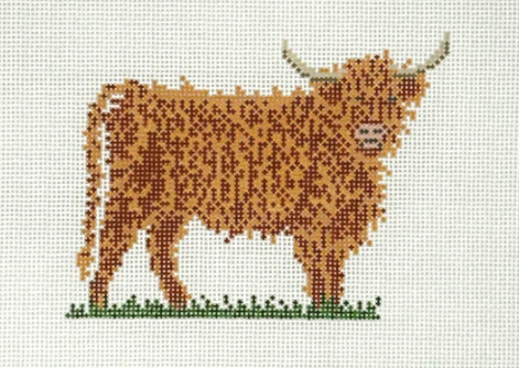 Highlander (Stitchtent)