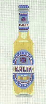 Bahamian Beer (Stitchtent)