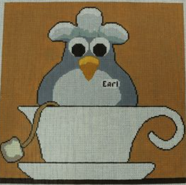 Earl Gray (Chris Lewis)