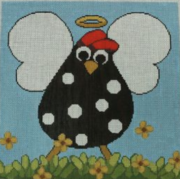 Holy Cluck (Chris Lewis)