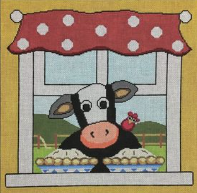Cow Pies (Chris Lewis)