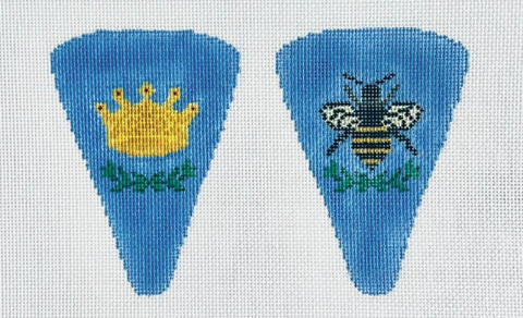 Queen Bee Scissors Case (KCN Designers)