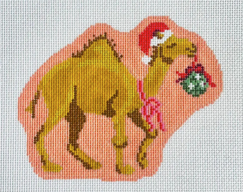 Holiday Dromedary (KCN Designers)