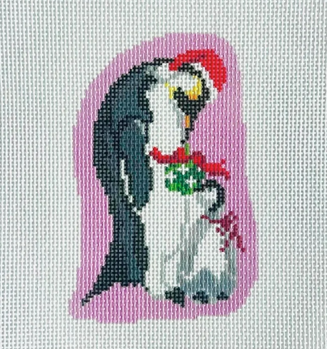 Holiday Penguins (KCN Designers)
