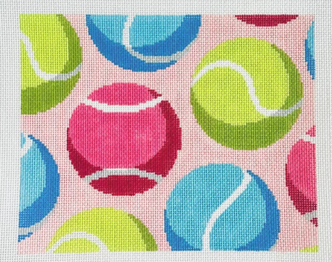 Tennis Balls (KCN Designers)