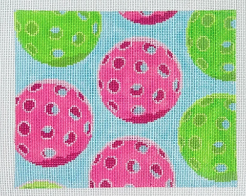 Pickleballs (KCN Designers)