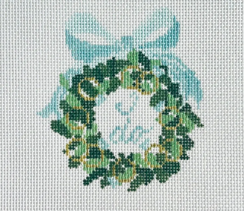 Wedding/Engagment Wreath (KCN Designers)