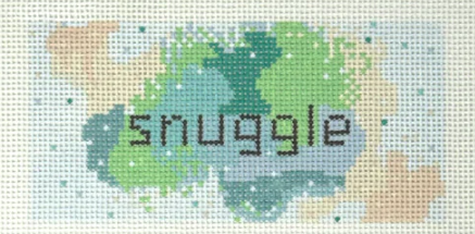 Snuggle (Stitchtent)