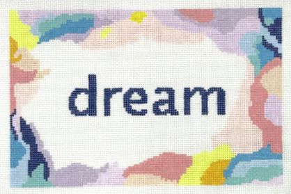 Dream (Stitchtent)