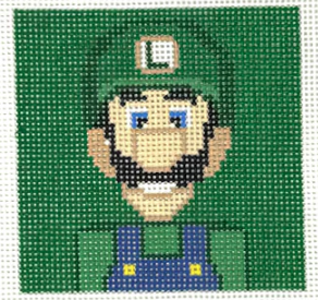 Luigi (Stitchtent)