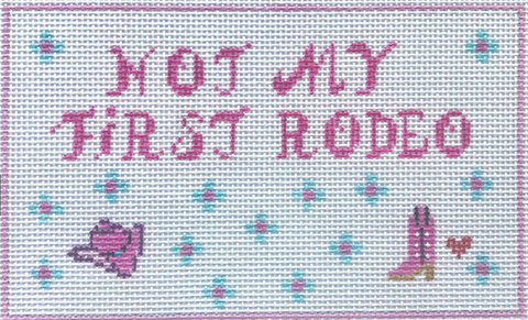 Not My First Rodeo (MM Designs)