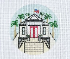 Seaside Post Office (KCN Designers)