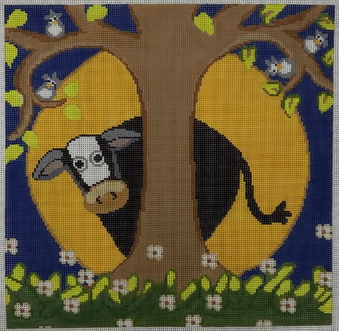 Cowhide (Chris Lewis)