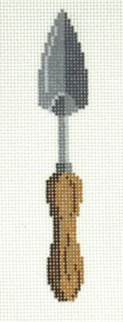 Shovel - Wood Handle (Stitchtent)